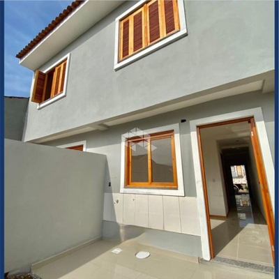 Casa, 2 quartos, 82 m² - Foto 4