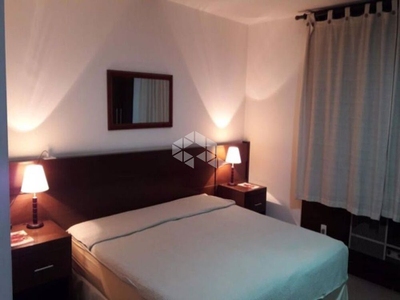 Flat/Apart Hotel, 1 quarto, 27 m² - Foto 1