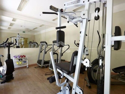 Flat/Apart Hotel, 1 quarto, 27 m² - Foto 3