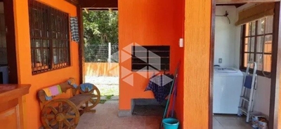 Casa de Condomínio, 2 quartos - Foto 2