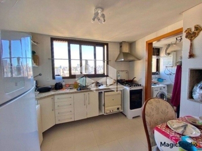 Apartamento, 3 quartos, 93 m² - Foto 1