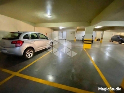 Apartamento, 3 quartos, 93 m² - Foto 2