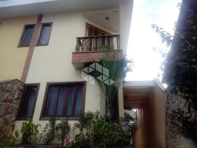 Casa, 3 quartos, 50 m² - Foto 1