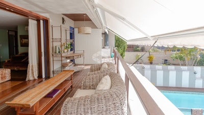 Casa, 6 quartos, 650 m² - Foto 4