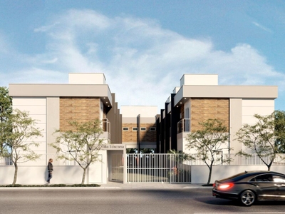 Casa, 2 quartos, 95 m² - Foto 3