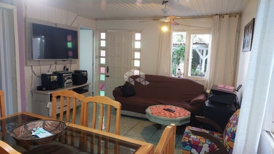 Casa, 3 quartos, 120 m² - Foto 1