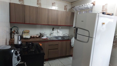 Casa, 3 quartos, 120 m² - Foto 2