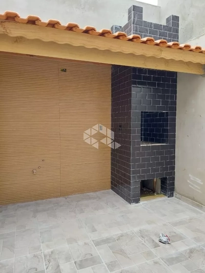 Casa, 3 quartos, 50 m² - Foto 4