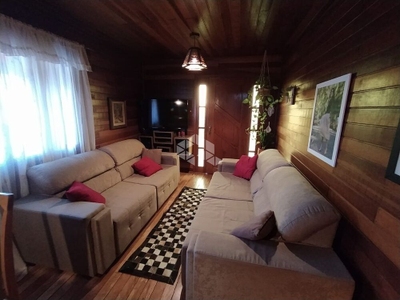 Casa, 3 quartos, 172 m² - Foto 2