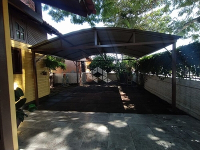 Casa, 3 quartos, 172 m² - Foto 3