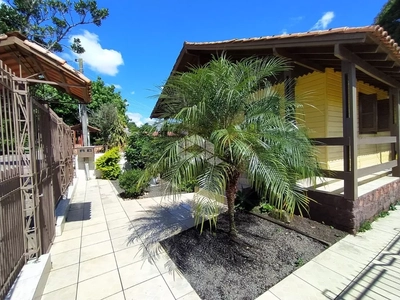 Casa, 3 quartos, 172 m² - Foto 2