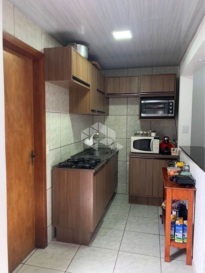 Casa, 2 quartos, 67 m² - Foto 2