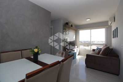 Apartamento, 2 quartos, 56 m² - Foto 2