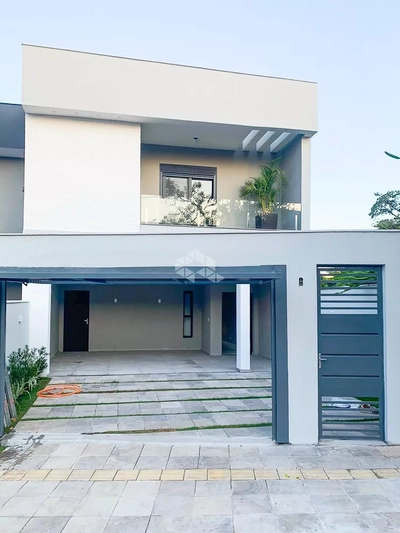 Casa, 3 quartos, 280 m² - Foto 2