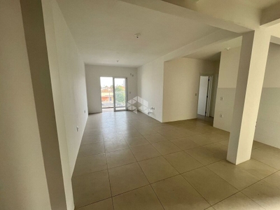 Apartamento, 2 quartos, 83 m² - Foto 1
