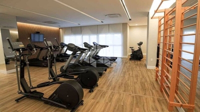 Apartamento, 2 quartos, 65 m² - Foto 3