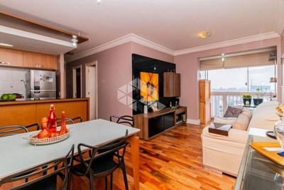 Apartamento, 3 quartos, 75 m² - Foto 1