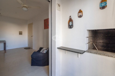 Apartamento, 2 quartos, 58 m² - Foto 2
