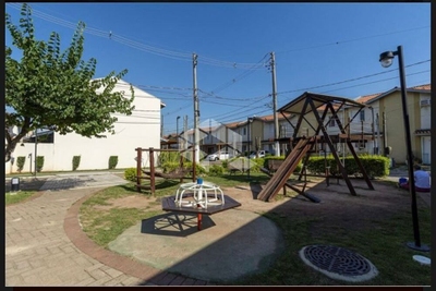 Casa de Condomínio, 2 quartos - Foto 4