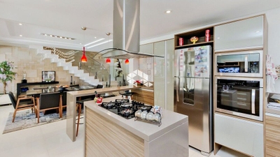 Casa, 3 quartos, 281 m² - Foto 3