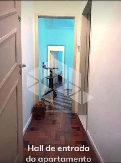 Apartamento, 1 quarto, 44 m² - Foto 4