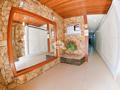 Apartamento, 1 quarto, 44 m² - Foto 3