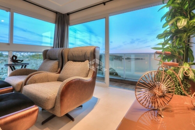 Cobertura, 3 quartos, 324 m² - Foto 1