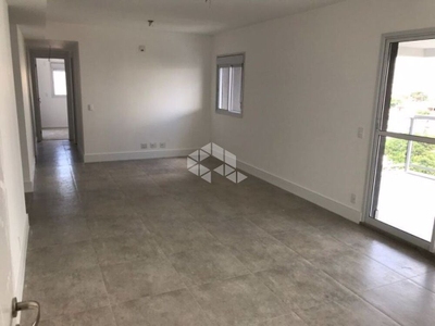 Apartamento, 3 quartos, 140 m² - Foto 5