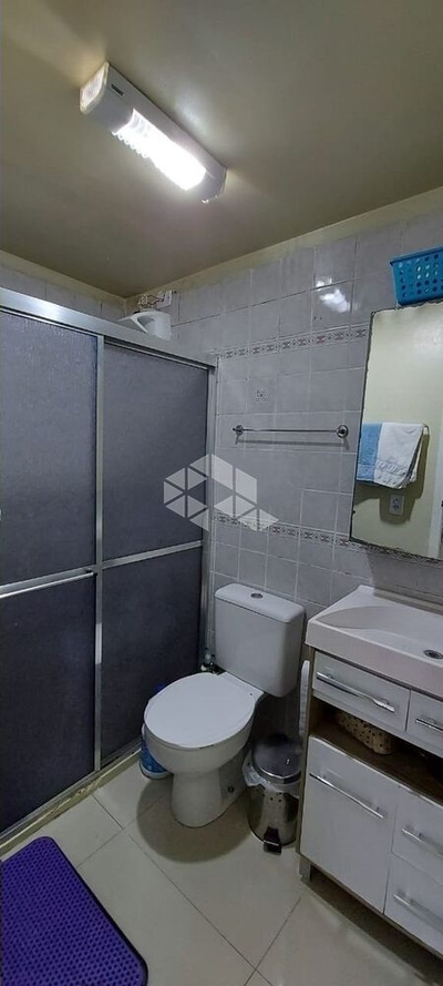 Apartamento, 2 quartos, 42 m² - Foto 2