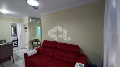 Apartamento, 2 quartos, 42 m² - Foto 1