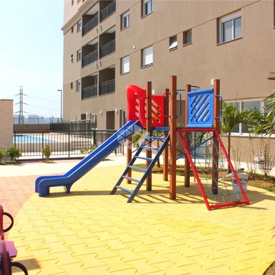 Apartamento, 2 quartos, 60 m² - Foto 3