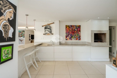 Apartamento, 4 quartos, 328 m² - Foto 3