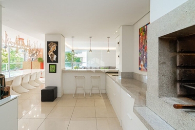 Apartamento, 4 quartos, 328 m² - Foto 4