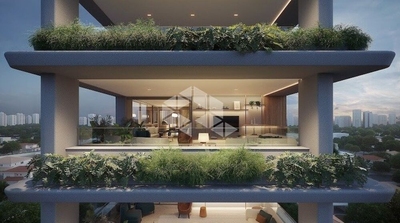 Apartamento, 3 quartos, 272 m² - Foto 5