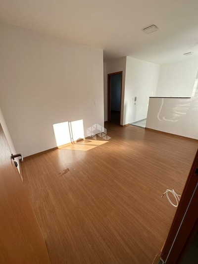 Apartamento, 2 quartos, 47 m² - Foto 1