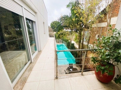 Casa, 3 quartos, 258 m² - Foto 5