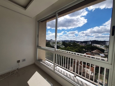 Apartamento, 3 quartos, 73 m² - Foto 2