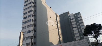 Apartamento, 2 quartos, 54 m² - Foto 1