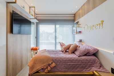 Casa de Condomínio, 5 quartos - Foto 1