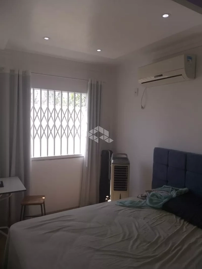 Apartamento, 2 quartos, 54 m² - Foto 3