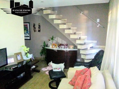 Casa, 3 quartos, 100 m² - Foto 2