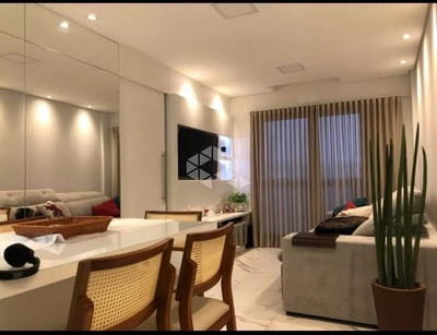 Apartamento, 2 quartos, 65 m² - Foto 1