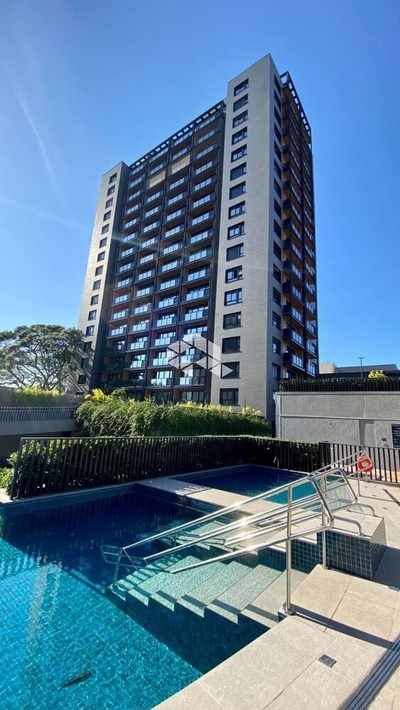 Apartamento, 1 quarto, 41 m² - Foto 1