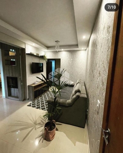 Apartamento, 3 quartos, 67 m² - Foto 1