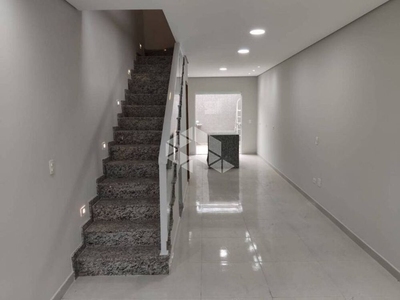 Casa, 3 quartos, 106 m² - Foto 1