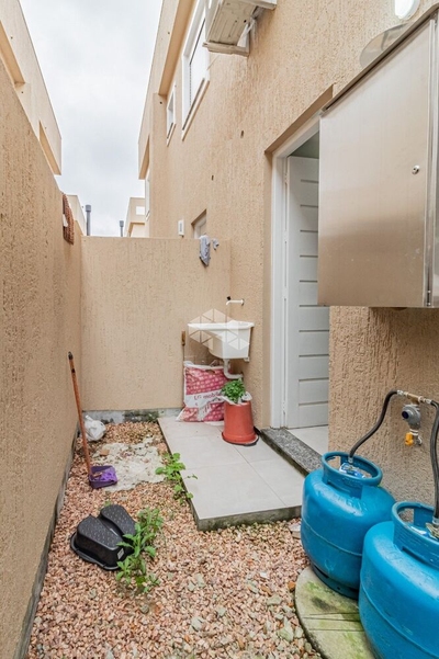 Casa de Condomínio, 2 quartos - Foto 3