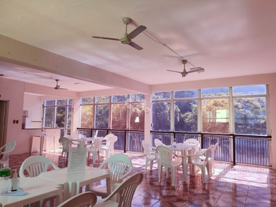 Apartamento, 1 quarto, 48 m² - Foto 1