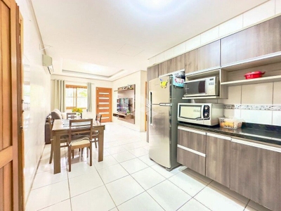 Casa, 2 quartos, 59 m² - Foto 2