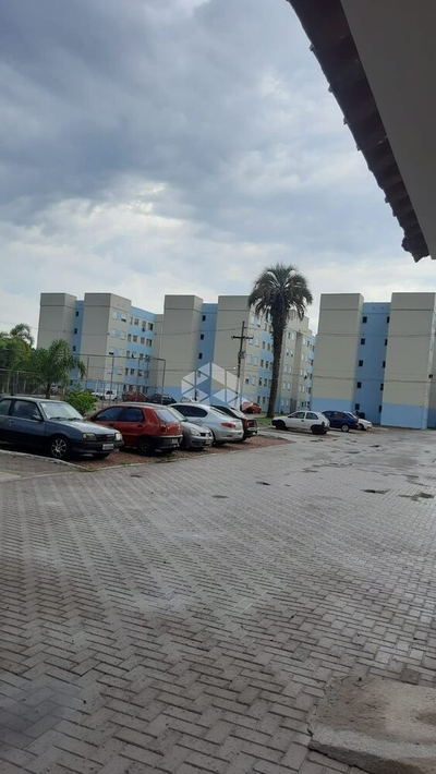 Apartamento, 2 quartos, 51 m² - Foto 1