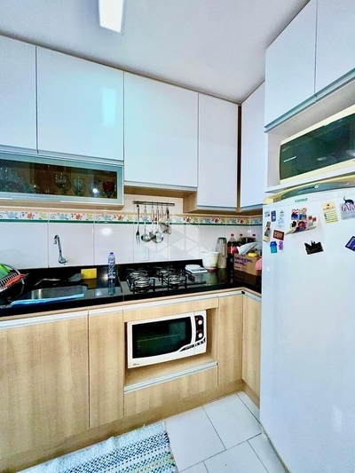 Apartamento, 1 quarto, 37 m² - Foto 4